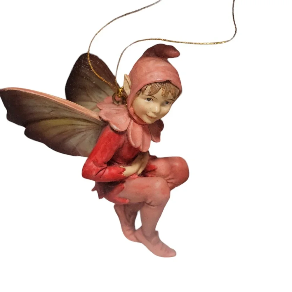 Cicely Mary Barker cicely mary